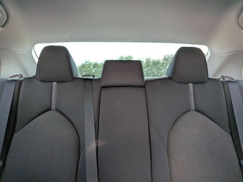 Used 2024 Toyota Camry LE w/ Convenience Package FWD image 16