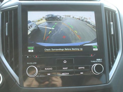 Used 2023 Subaru Forester Touring image 20