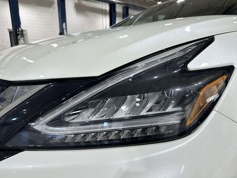 Used 2023 Nissan Murano Platinum w/ Cargo Package image 29