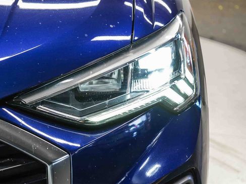 Used 2022 Audi Q3 2.0T Premium Plus image 7