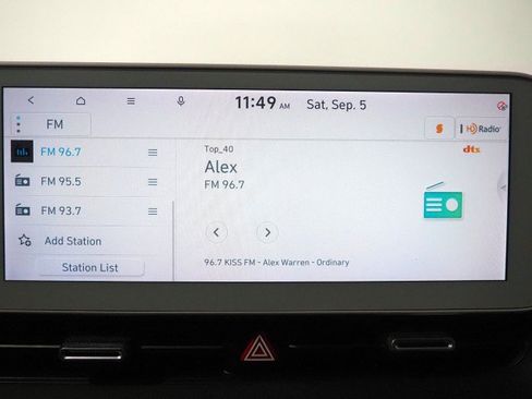 Used 2023 Hyundai Ioniq 5 AWD SEL w/ Cargo Package image 30