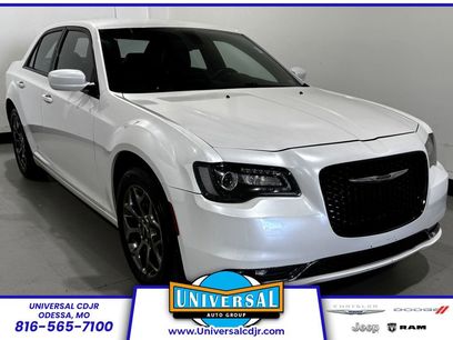Used 2016 Chrysler 300 S
