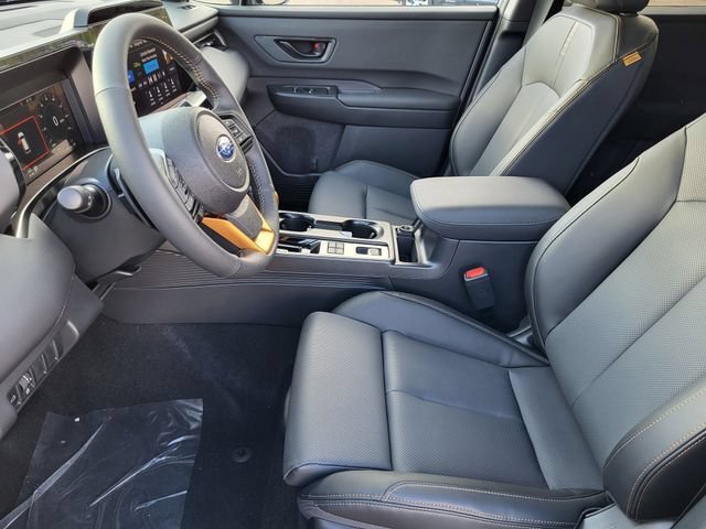 New 2026 Subaru Outback Wilderness w/ Wilderness Package AWD/4WD image 15