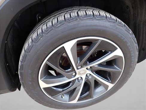 Used 2017 Lexus RX 350 AWD image 7