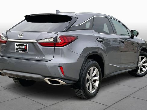 Used 2018 Lexus RX 350 AWD image 13