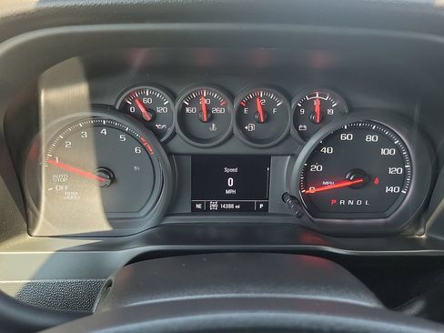 Used 2024 GMC Sierra 1500 Pro w/ Pro Value Package AWD/4WD image 27