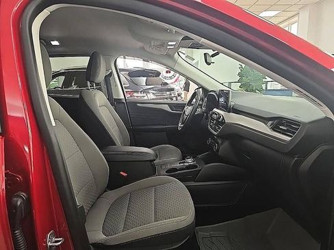 Used 2022 Ford Escape SE w/ Convenience Package AWD/4WD image 38