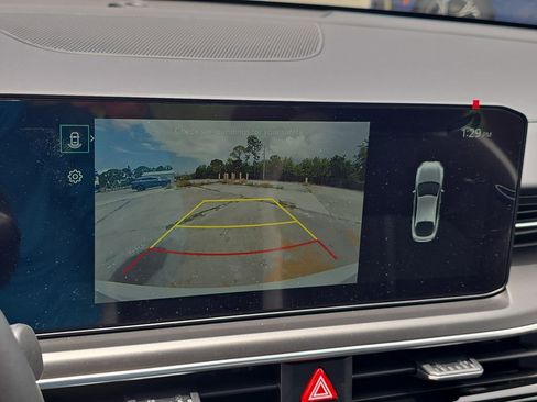 New 2026 Kia K5 GT-Line FWD image 23