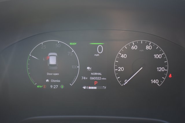 Used 2024 Honda CR-V Sport image 24