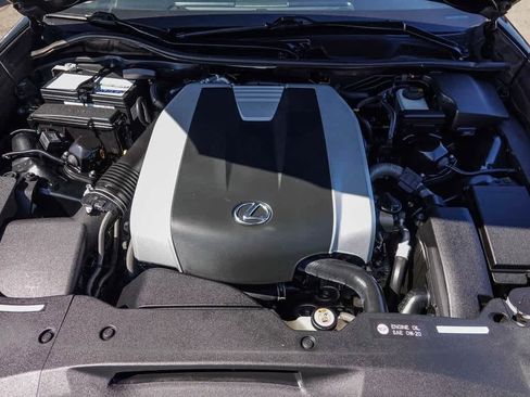 Used 2017 Lexus GS 350 F Sport image 25