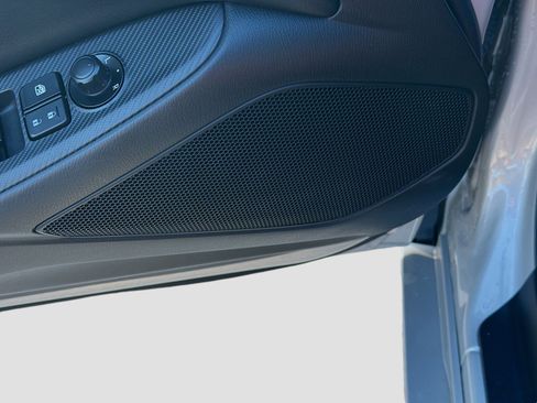 Certified 2023 MAZDA MX-5 Miata Grand Touring w/ Weather Package image 19