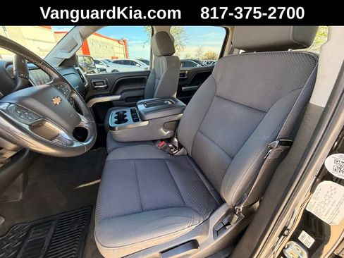 Used 2016 Chevrolet Silverado 1500 LT image 12