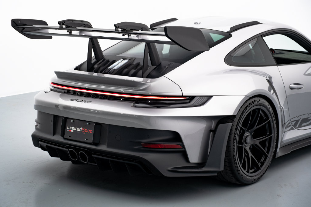 Used 2025 Porsche 911 GT3 RS RWD image 20
