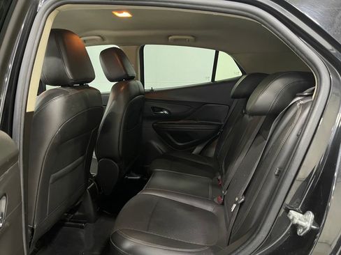 Used 2017 Buick Encore Preferred image 28