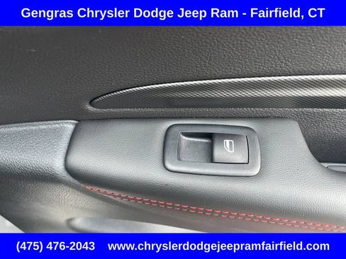 Certified 2024 Dodge Durango GT w/ Mopar All Weather Package AWD/4WD image 21