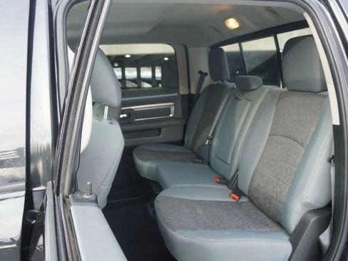 Used 2019 RAM 1500 Big Horn image 27