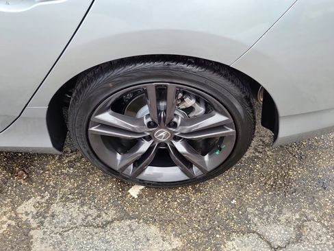 Certified 2023 Acura Integra A-Spec image 3