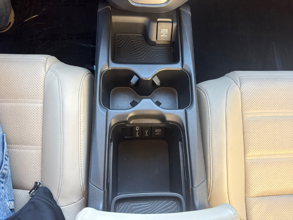 Certified 2017 Honda CR-V EX-L image 24