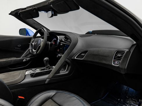 Used 2019 Chevrolet Corvette ZR1 image 52