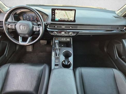 Used 2024 Honda Civic Touring image 18