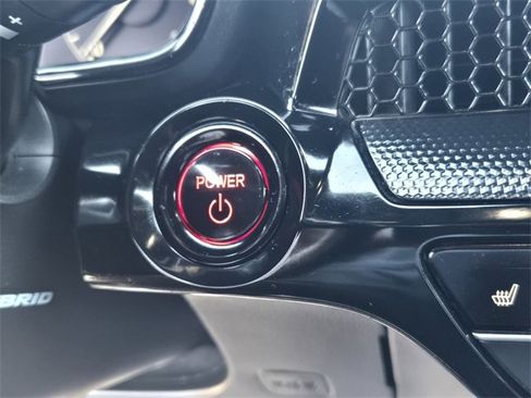 Certified 2023 Honda CR-V Sport Touring image 19