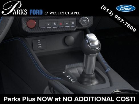 New 2026 Ford Mustang Dark Horse image 15