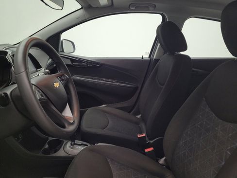 Used 2021 Chevrolet Spark LT image 17