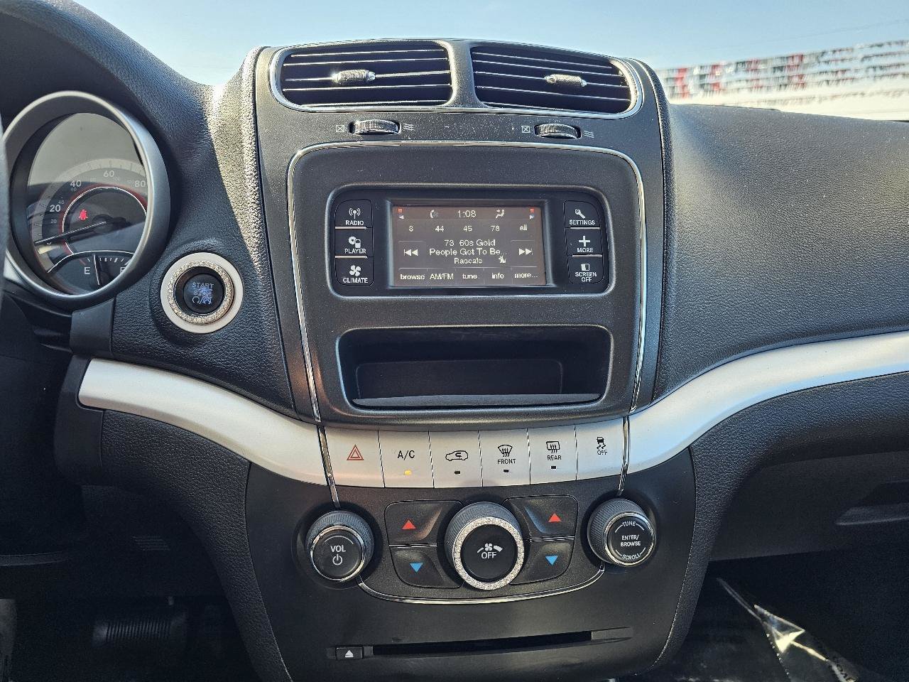 Used 2012 Dodge Journey SXT w/ Flexible Seating Group AWD/4WD image 13