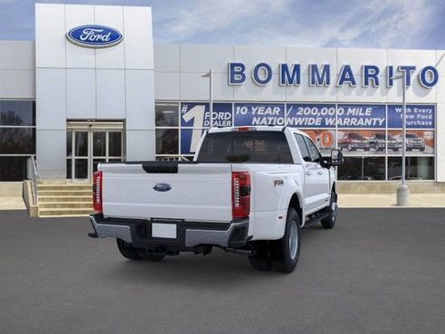 New 2026 Ford F350 XLT w/ XLT Premium Package image 8