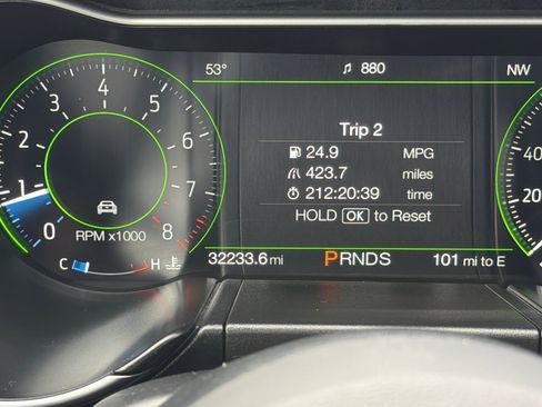 Used 2023 Ford Mustang Mach 1 w/ Equipment Group 700A image 25