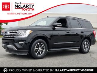 Used 2020 Ford Expedition XLT w/ Equipment Group 201A RWD video 1