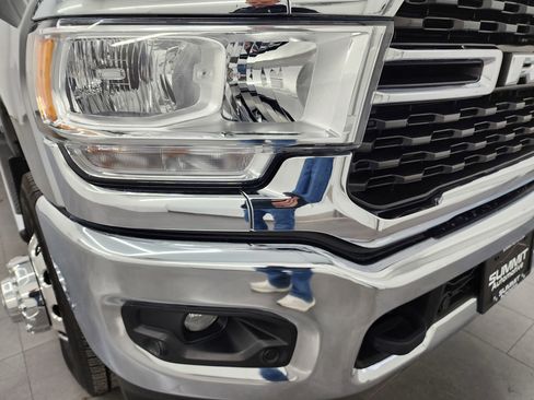 Used 2023 RAM 3500 Big Horn w/ Level 1 Equipment Group image 23