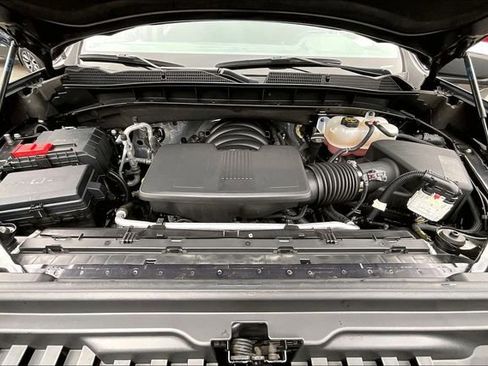 Used 2024 GMC Sierra 1500 SLE w/ X31 Off-Road Package image 20