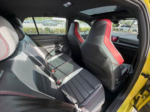 Used 2022 Volkswagen GTI Autobahn FWD image 17