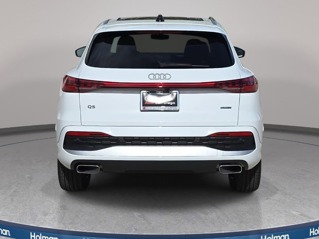 Used 2026 Audi Q5 Premium AWD/4WD image 6