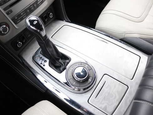 Certified 2019 INFINITI QX80 Limited w/ All-Season Package image 58