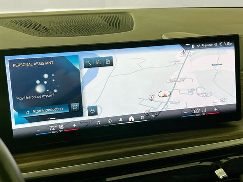 Certified 2024 BMW X5 xDrive50e w/ Premium Package image 16