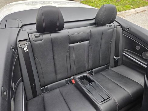 Used 2019 BMW 440i Convertible RWD image 17