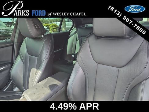 Used 2022 BMW 330i Sedan w/ Premium Package RWD image 20