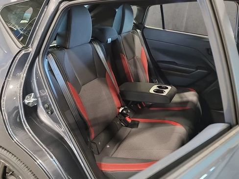 New 2026 Subaru Impreza RS AWD/4WD image 20