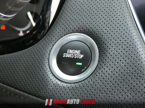 Used 2019 Cadillac XT5 FWD image 54