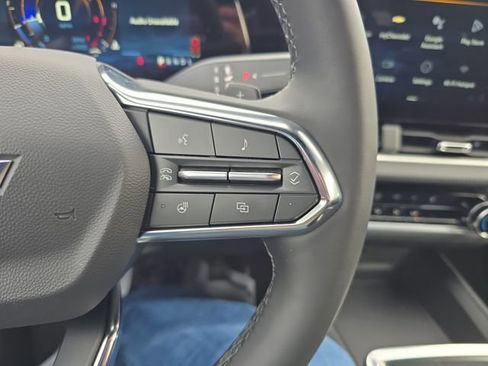 New 2026 Chevrolet Equinox LT w/ Safety and Technology Package image 17