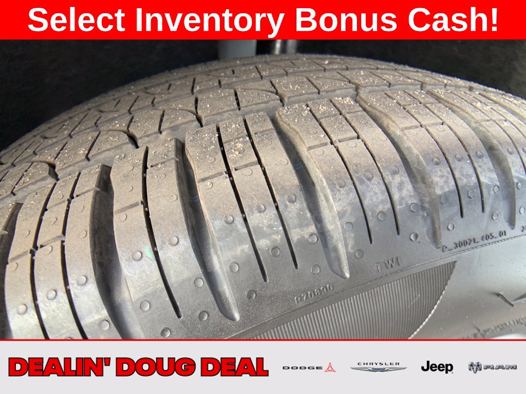 New 2026 Chrysler Pacifica Select w/ S Appearance Package AWD/4WD image 28