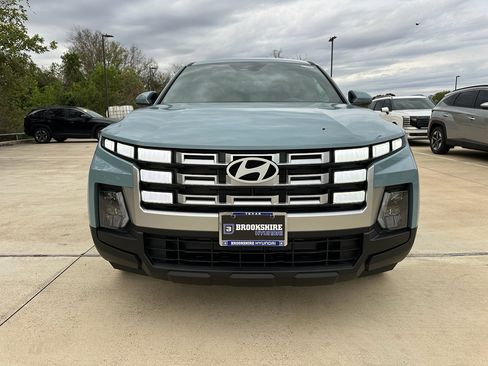 New 2026 Hyundai Santa Cruz SE image 2