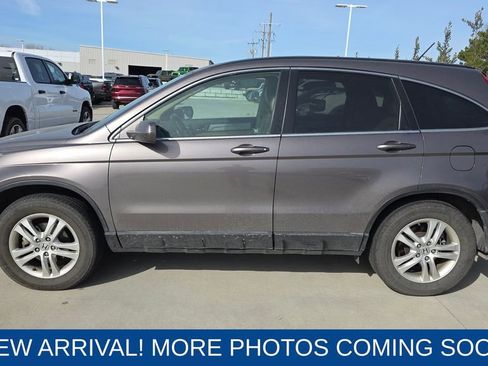 Used 2011 Honda CR-V EX-L image 2