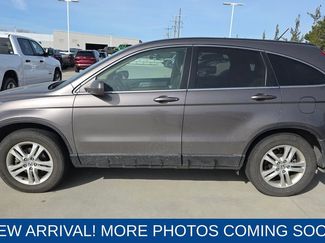 Used 2011 Honda CR-V EX-L video 2