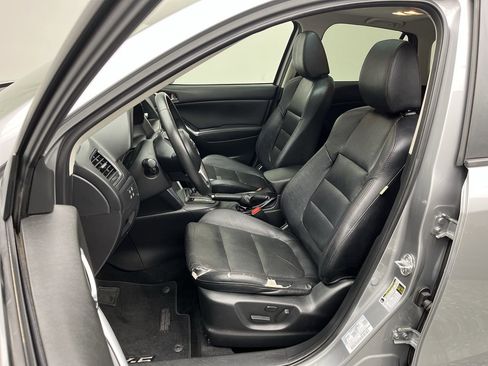 Used 2014 MAZDA CX-5 Grand Touring image 9