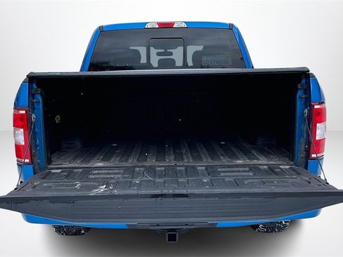 Used 2019 Ford F150 XLT w/ Equipment Group 302A Luxury image 7