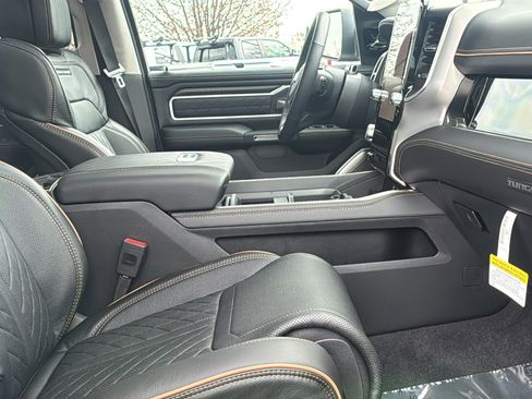 New 2026 RAM 1500 Tungsten w/ Bed Utility Group image 16