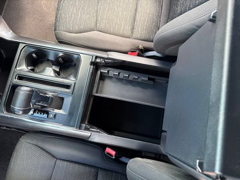 Used 2023 Ford F150 XLT w/ Equipment Group 302A High AWD/4WD image 22